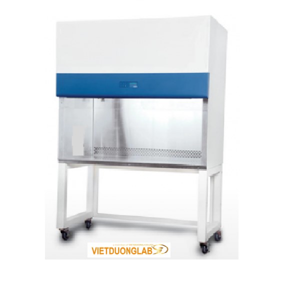 Chuyên tư vấn thiết kế lắp đặt Tủ thao tác PCR phòng thí nghiệm